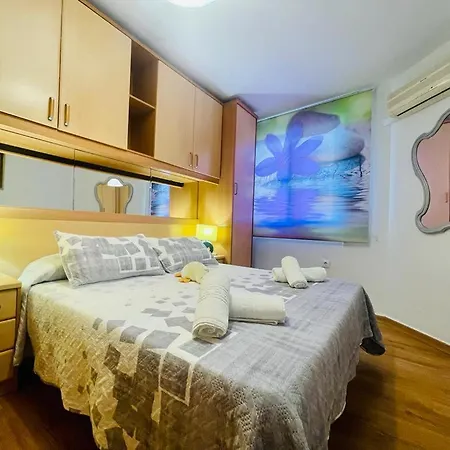 Apartamentos Merida Ludica Parking Gratis En El Centro De La Ciudad Y Aparcamiento Gratis En La Misma Puerta Exterior foto