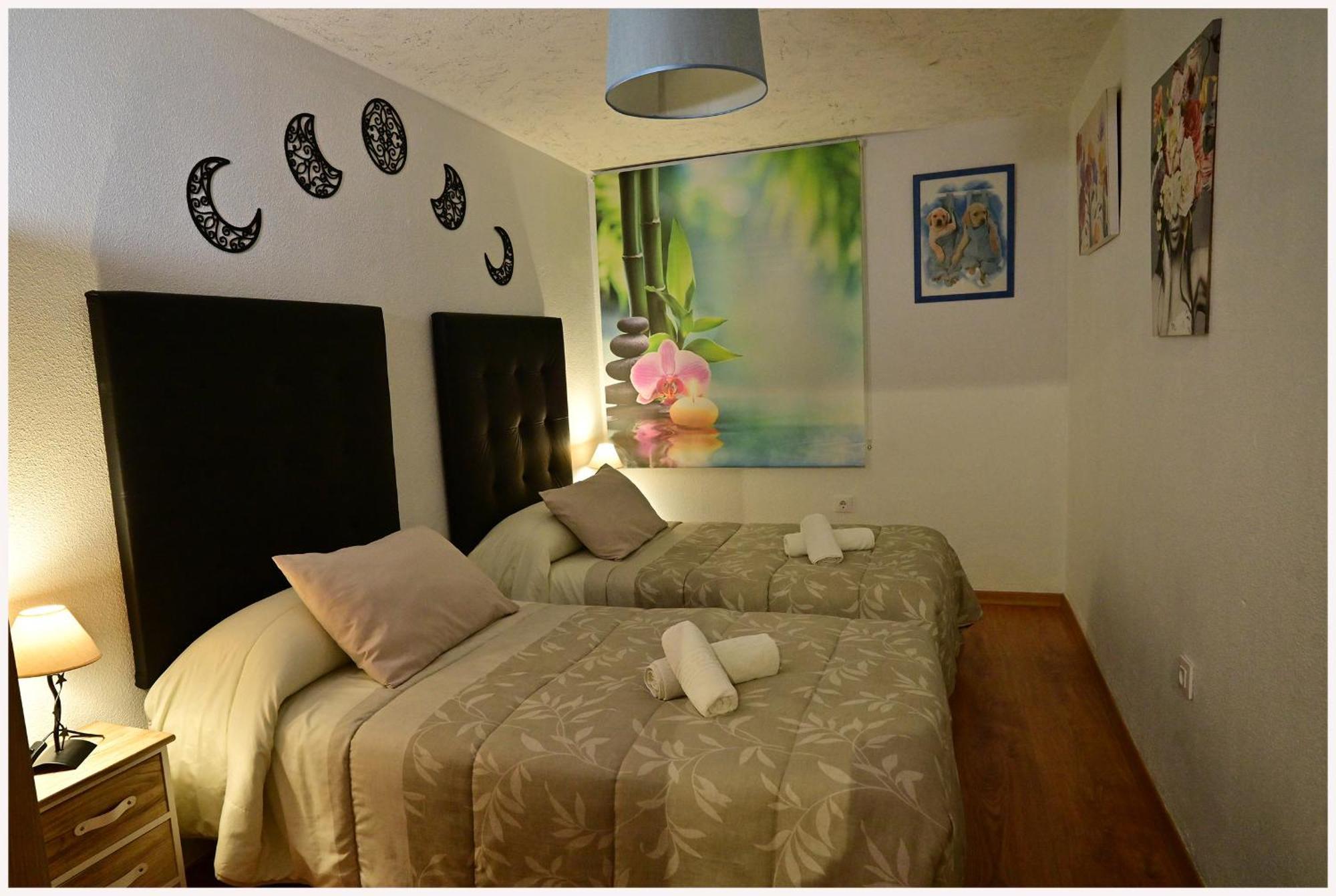 Apartment Ludica Parking Gratis En El Centro De La Ciudad Y Aparcamiento Gratis En La Misma Puerta